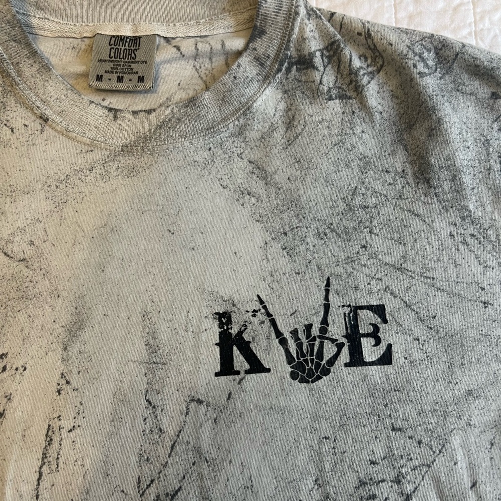 Koe T-Shirt